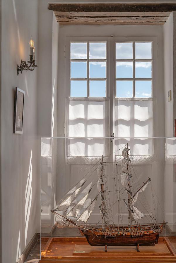 The 1813 Painter'S Villa By Neuvel Galaxidi Екстер'єр фото